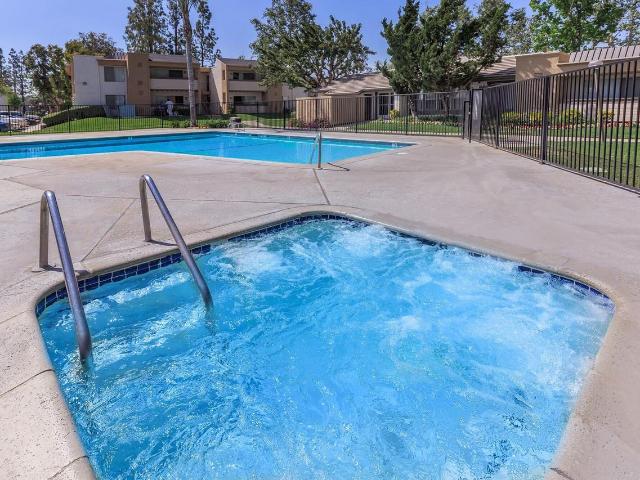 Apartment for rent in Cucamonga, Upland