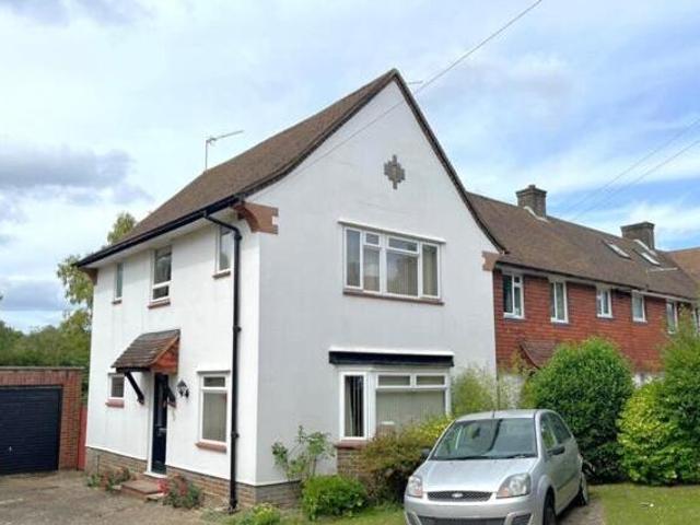 House for sale in Epsom, Epsom and Ewell