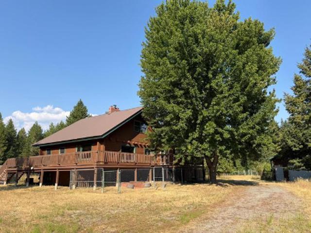 House for sale in Bonners Ferry, Boundary County
