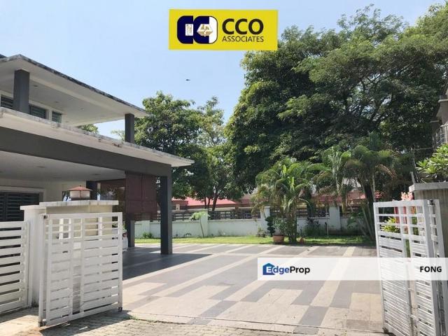 House for sale in Perak, Tanjong Ipoh