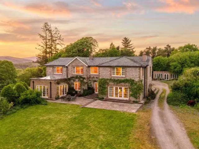 House for sale