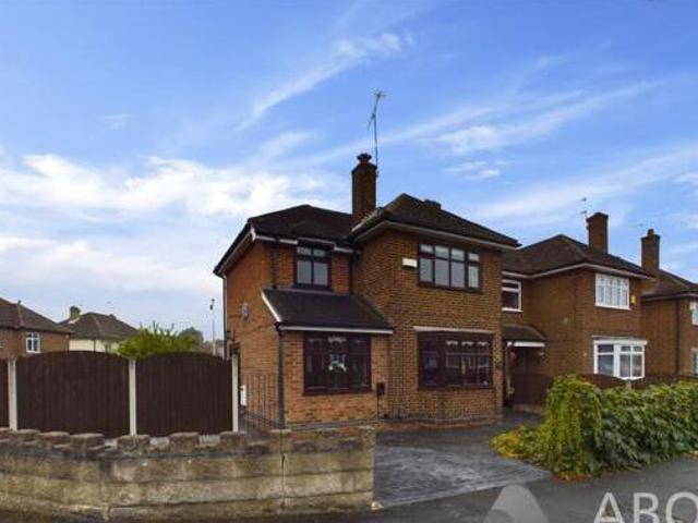 House for sale in East Midlands