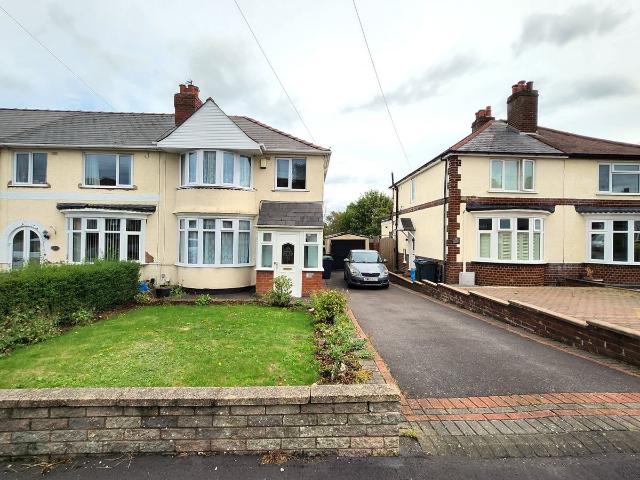 House for rent in Rowley Village, West Midlands