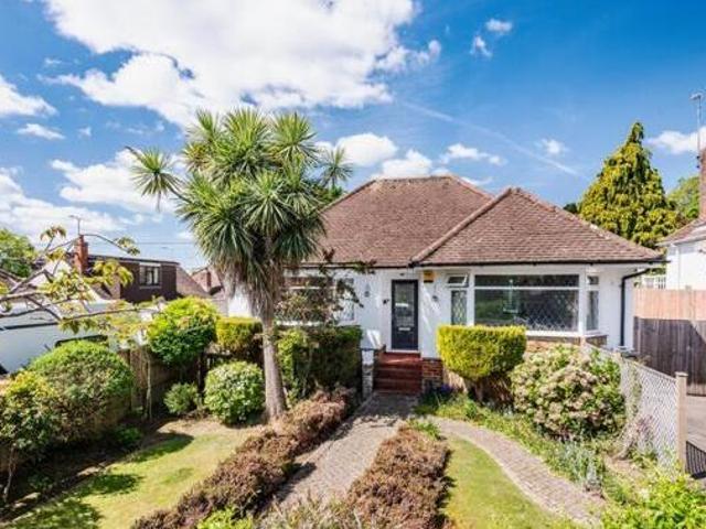 House for sale in Worthing, West Sussex