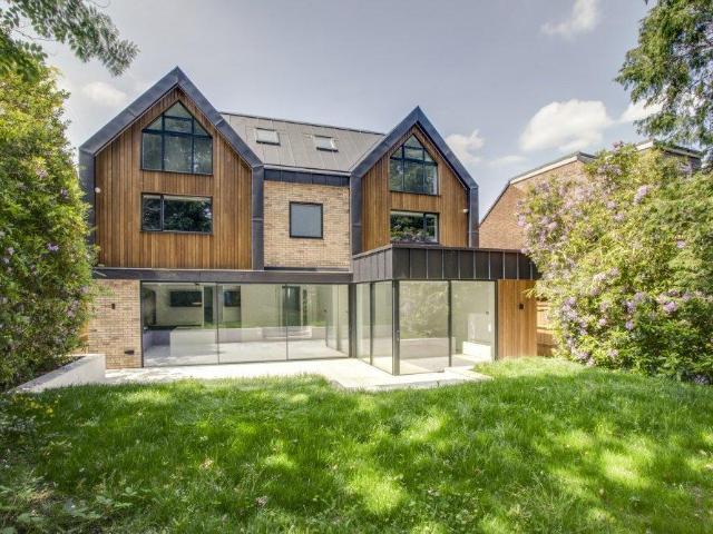 House for rent in Gerrards Cross, Denham
