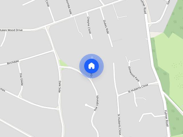 House for rent in Gerrards Cross, Denham