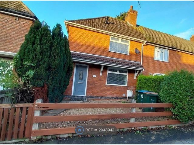 House for rent in West Midlands