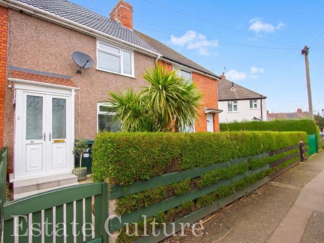 House for rent in Stoke Heath, Coventry