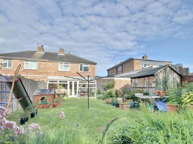 House for sale in Fareham