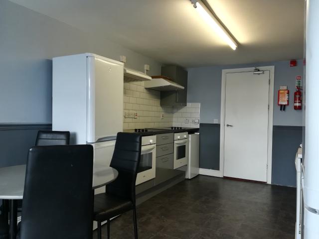House for rent in Nangreaves, Wales