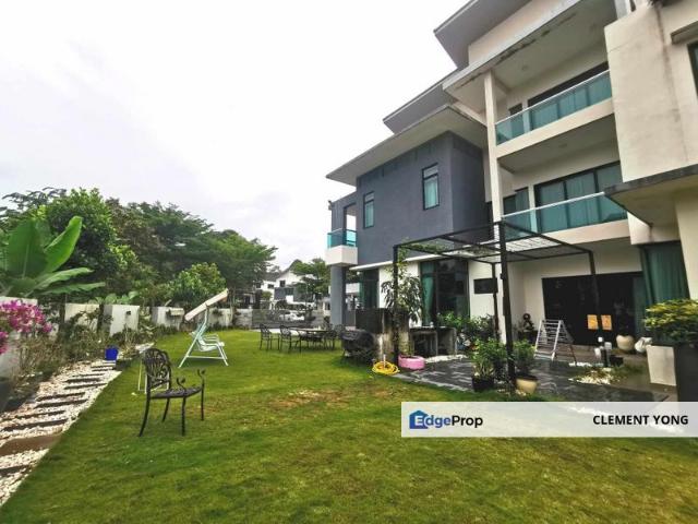 House for sale in Perak, Tanjong Ipoh