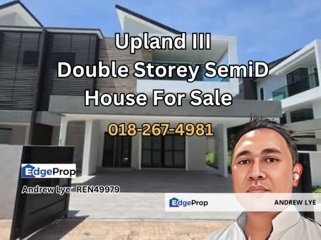 House for sale in Perak, Tanjong Ipoh