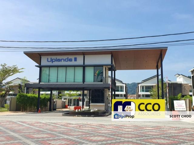 House for sale in Perak, Tanjong Ipoh