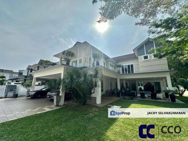 House for sale in Perak, Tanjong Ipoh