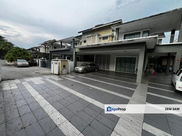 House for sale in Perak, Tanjong Ipoh