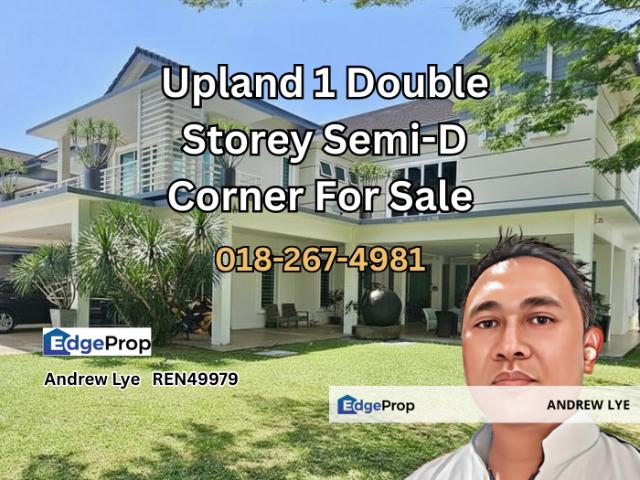 House for sale in Perak, Tanjong Ipoh