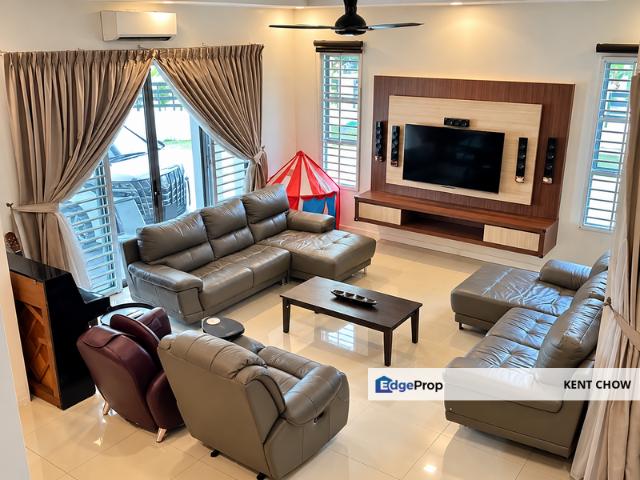 House for sale in Bandar Baru Tambun, Majlis Bandaraya Ipoh