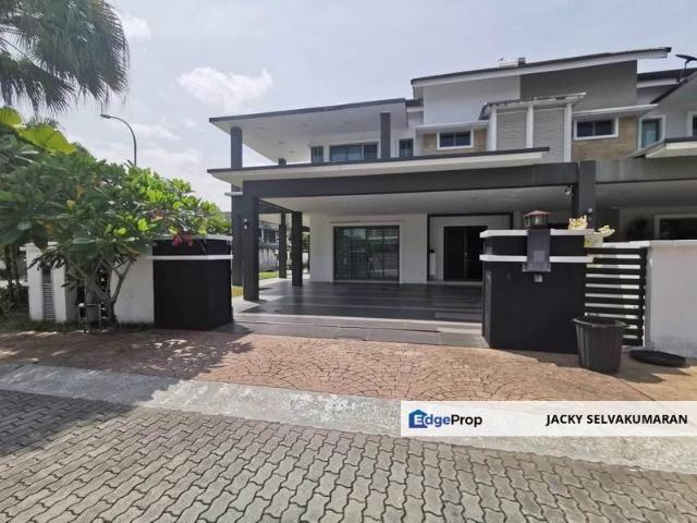 House for sale in Perak, Tanjong Ipoh