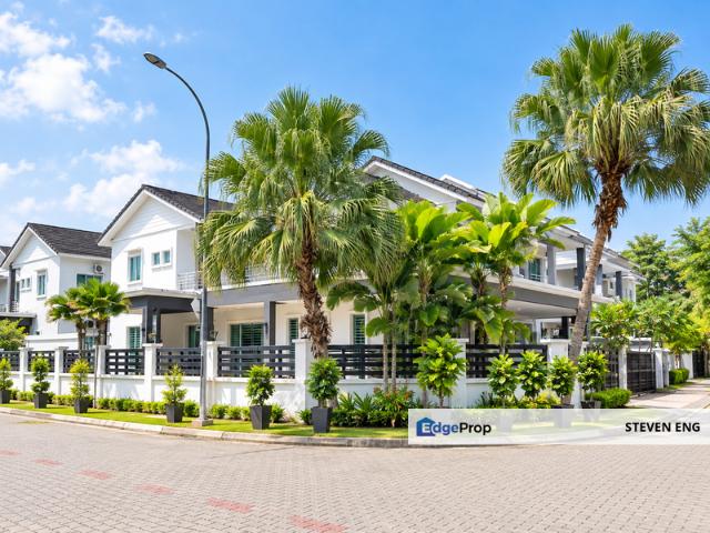 House for sale in Perak, Tanjong Ipoh