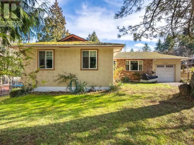 House for rent in British Columbia