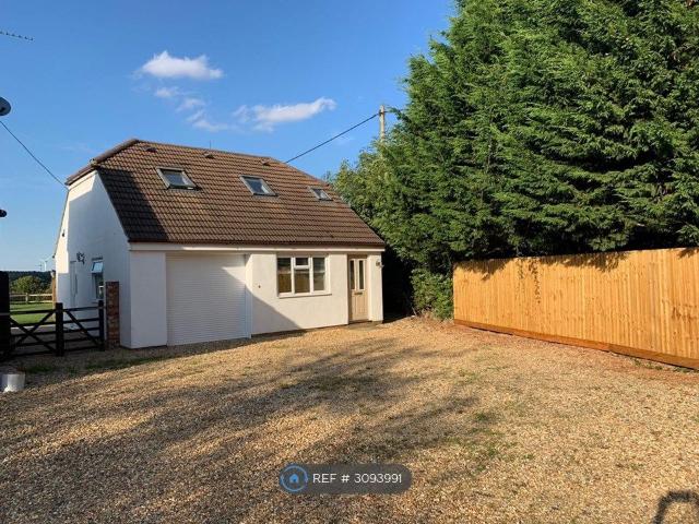 Apartment for rent in Little Crawley, North Crawley