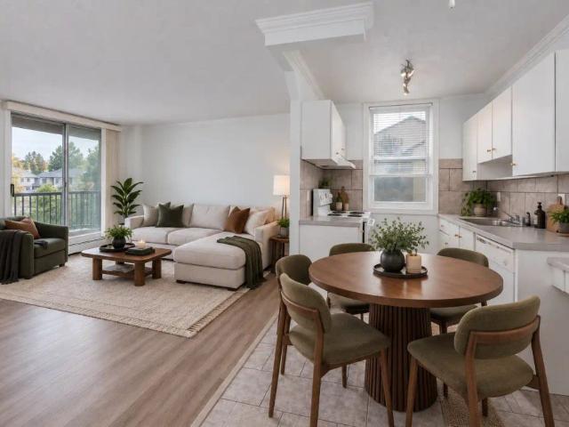 Apartment for rent in Bankview, Calgary