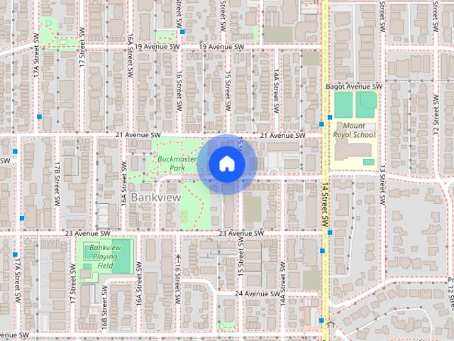 Apartment for rent in Northwest, Alberta