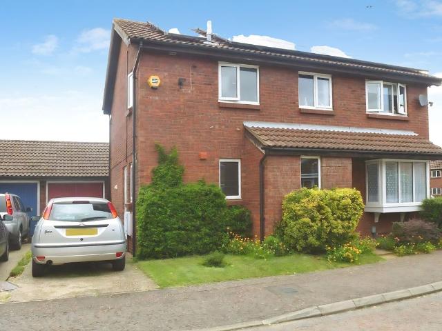 Apartment for rent in New Werrington, Peterborough
