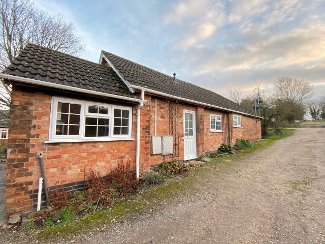 Apartment for rent in Long Whatton and Diseworth, Long Whatton