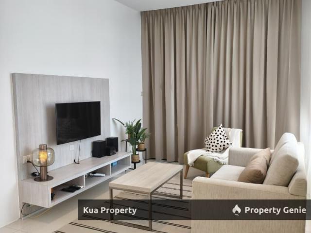 Apartment for sale in Kuching, Sarawak