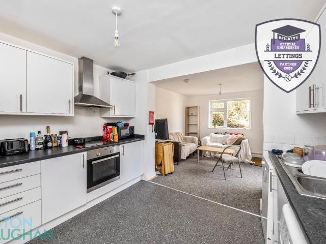 House for rent in Hollingdean, Brighton & Hove