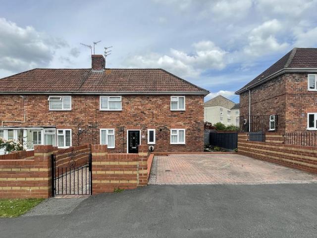 House for rent in Hillfields, Feckenham