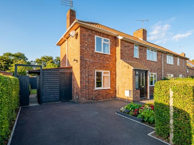 House for rent in Hillfields, Feckenham