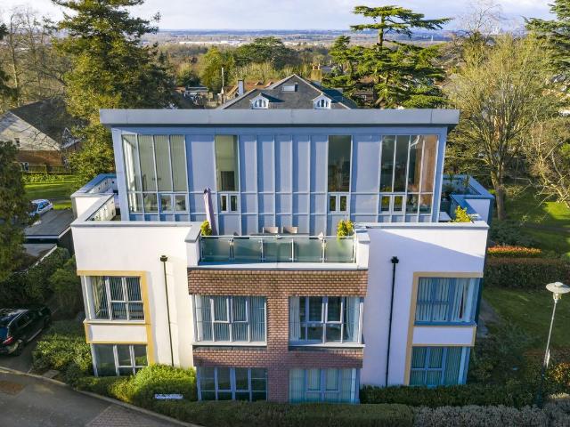 Apartment for rent in Boxgrove, Westborough