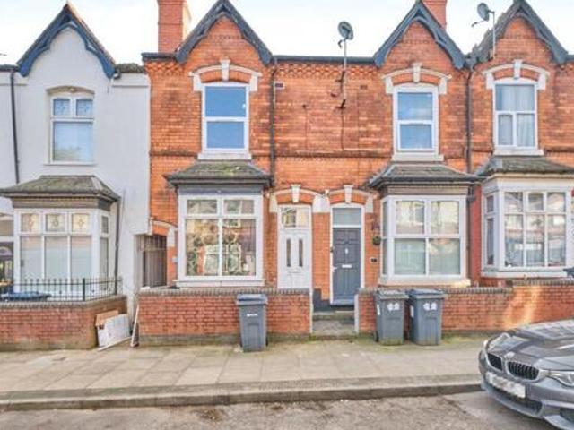 House for sale in Handsworth, West Midlands