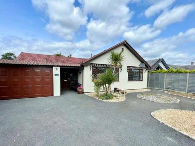 House for sale in West Moors, Ferndown