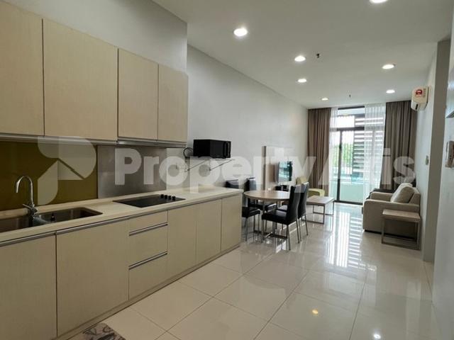 Apartment for rent in Kuching