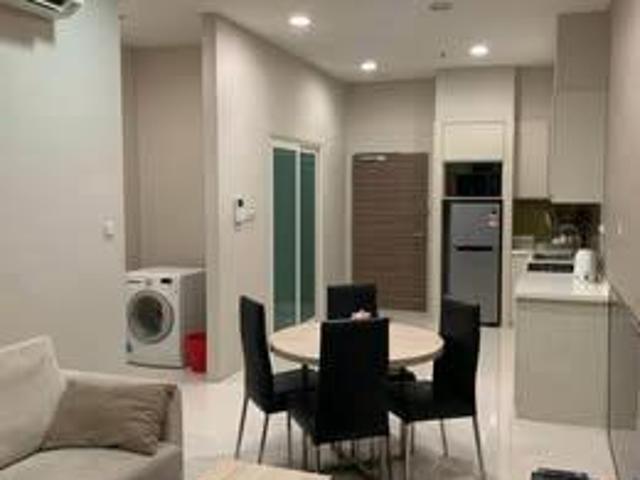 Condominium for rent in Kuching