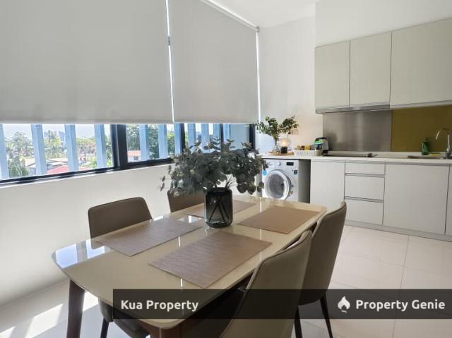 Apartment for rent in Kuching, Sarawak