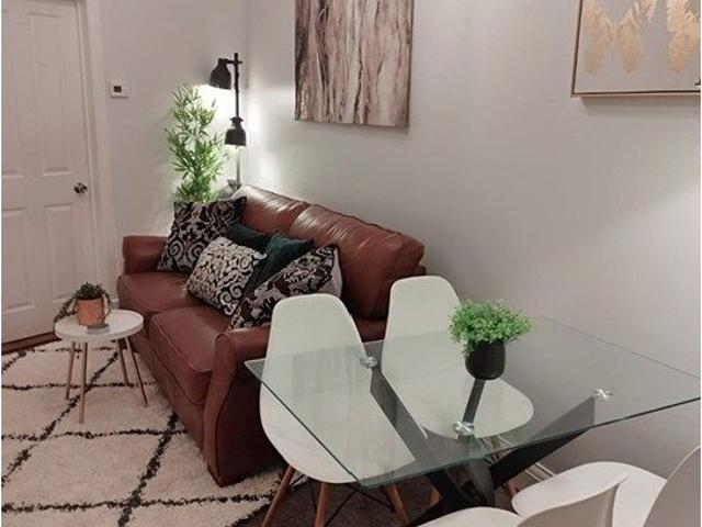 Apartment for rent in Nangreaves, Wales