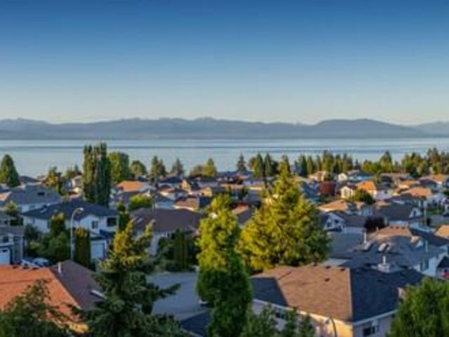 Apartment for rent in Nanaimo, British Columbia