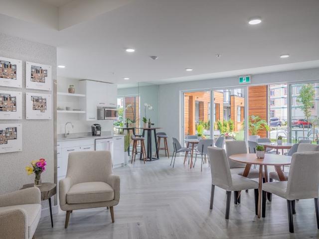 Apartment for rent in Nanaimo, British Columbia