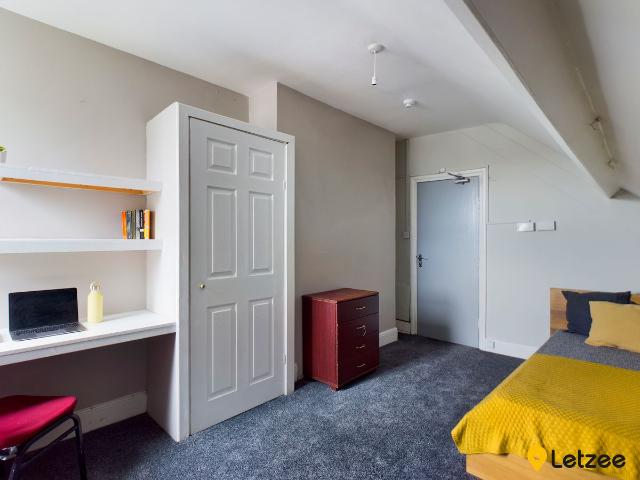 House for rent in Brynmill, Swansea