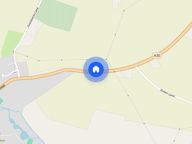 House for rent in West Coker, Somerset