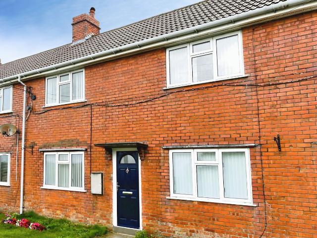House for rent in West Coker, Somerset