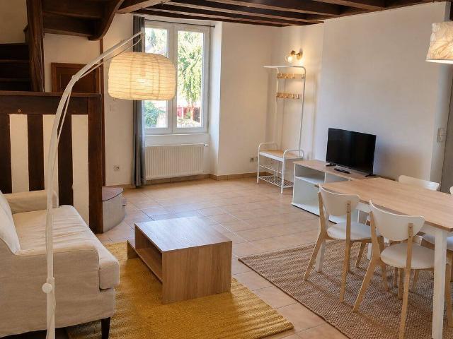 Appartement location à Le Baignon, Valencisse