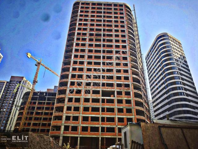 Kadiköy, İstanbul içerisinde satılık Residence