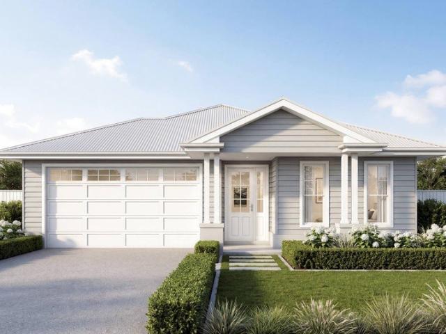 Cottage for sale in Manchester Square, New South Wales