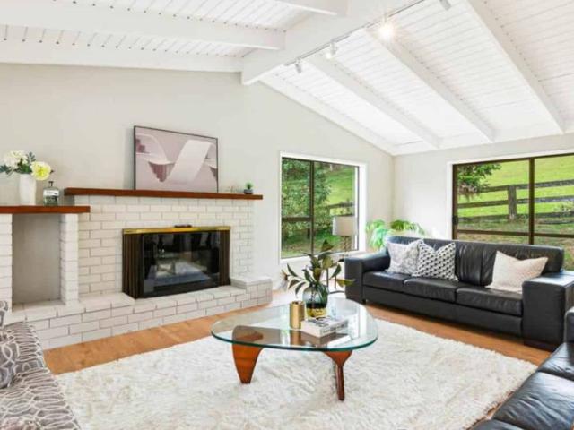 House for rent in Kawau Island