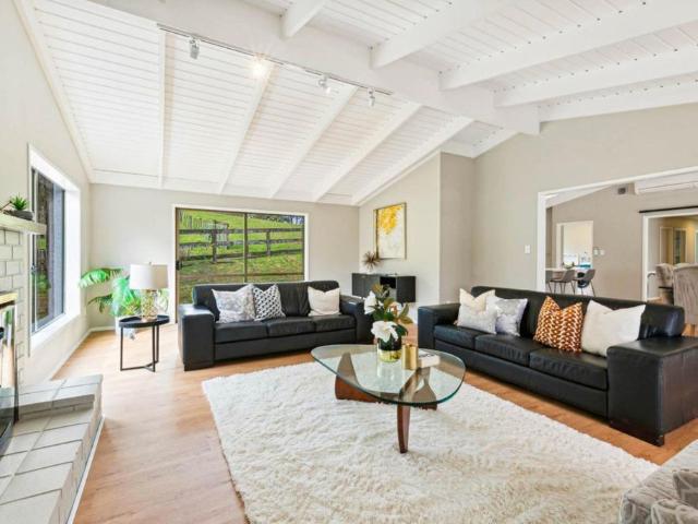 House for rent in Kawau Island